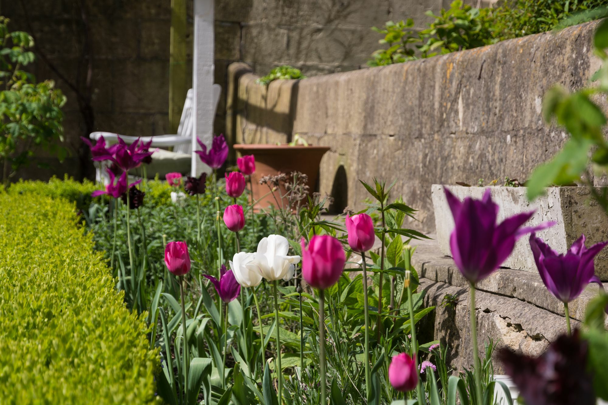 The Kennard Boutique Guesthouse Bath Exterior photo