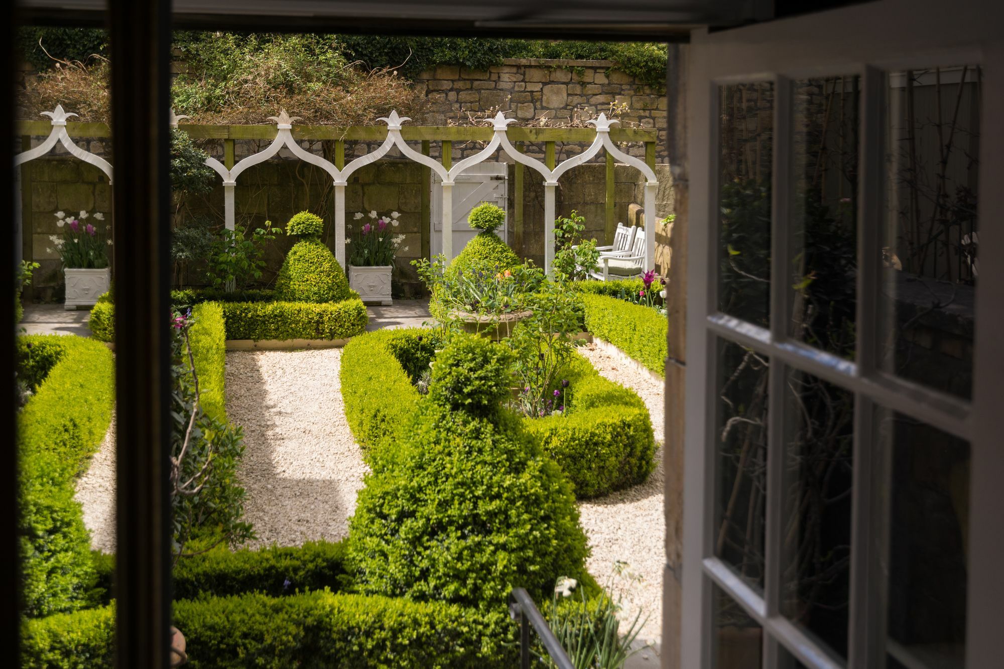 The Kennard Boutique Guesthouse Bath Exterior photo