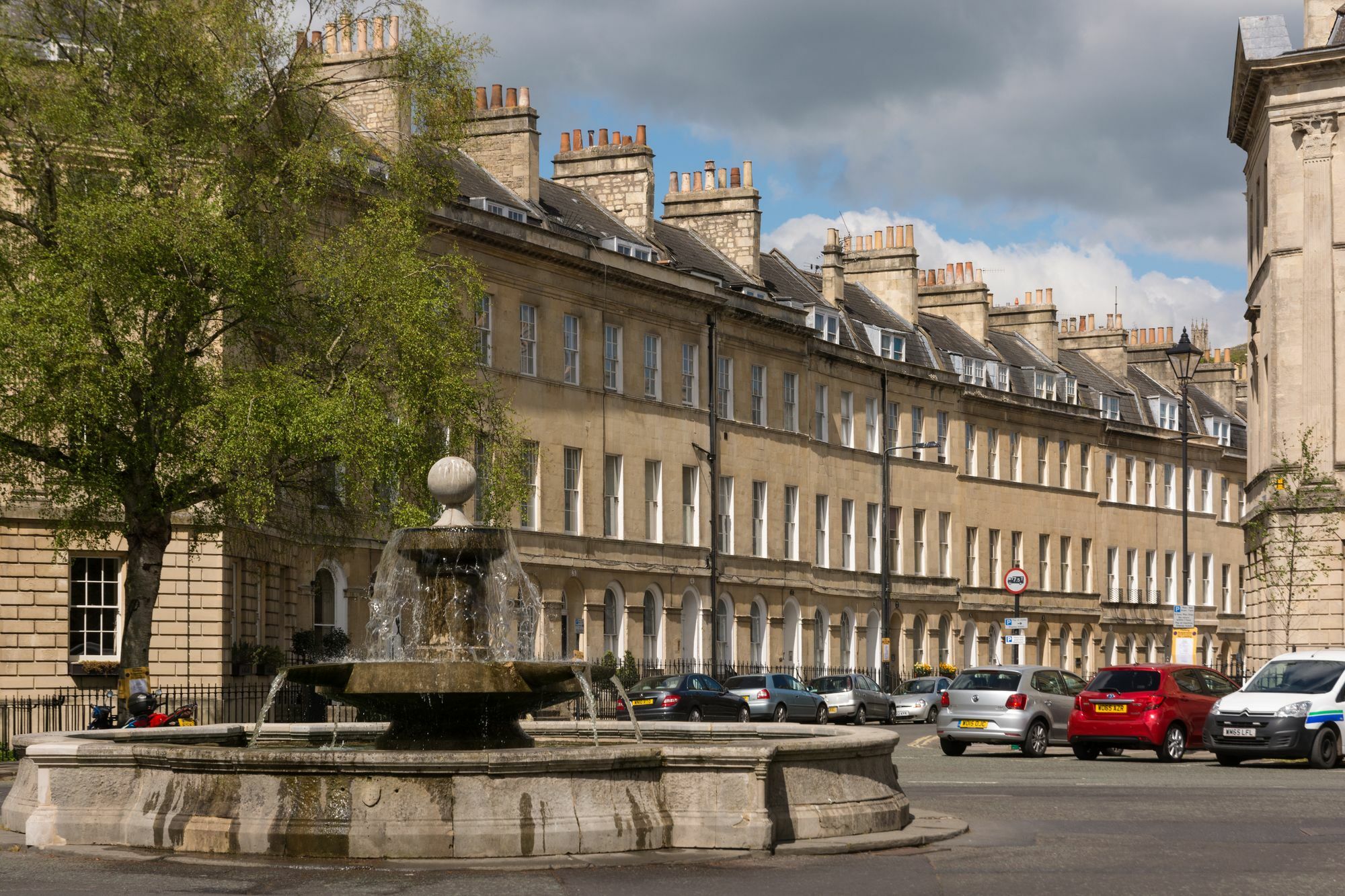 The Kennard Boutique Guesthouse Bath Exterior photo