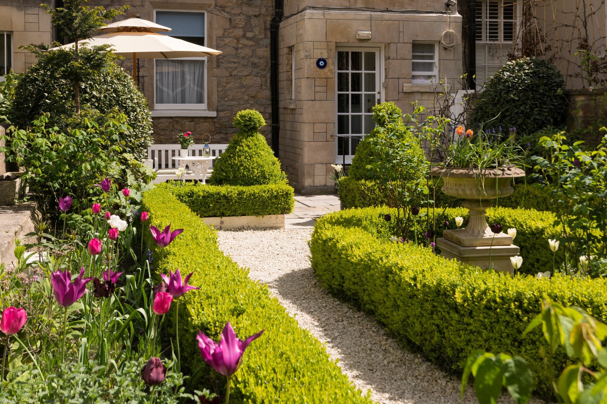 The Kennard Boutique Guesthouse Bath Exterior photo