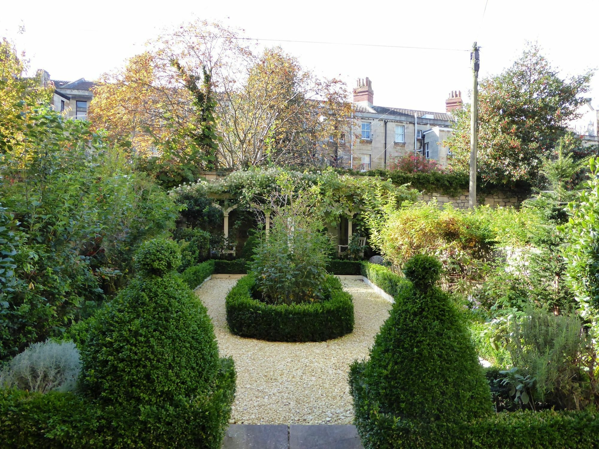 The Kennard Boutique Guesthouse Bath Exterior photo